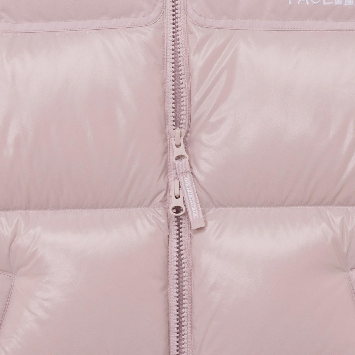 Genuine The North Face Womens NOVELTY NUPTSE DOWN A-FIT (RDS