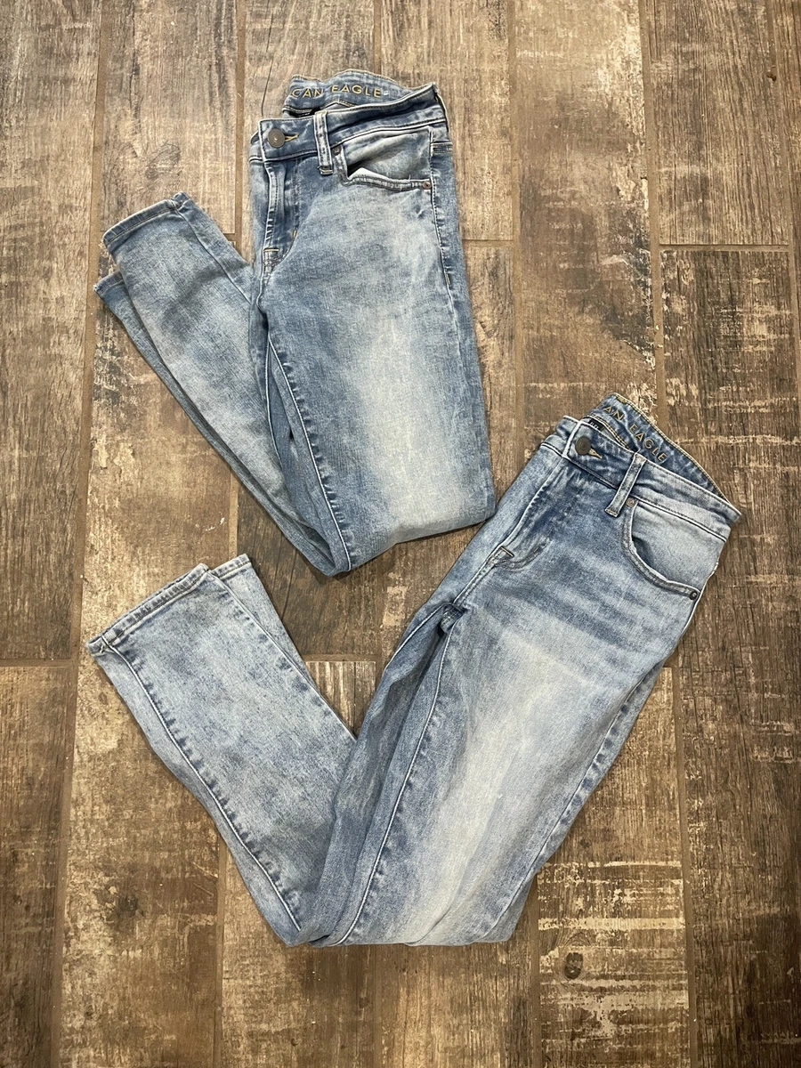 American eagle 2024 jeans for men