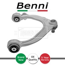 Image of Track Control Arm Front Right Upper Outer Benni Fits BMW X5 X6 31136776418