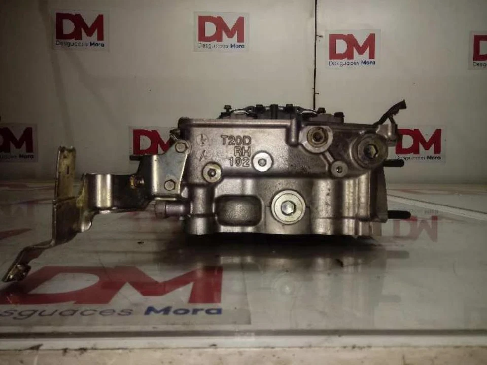 Zylinderkopf R. für SUBARU IMPREZA (G12) Limited 2009 6103881 - Bild 2 von 4