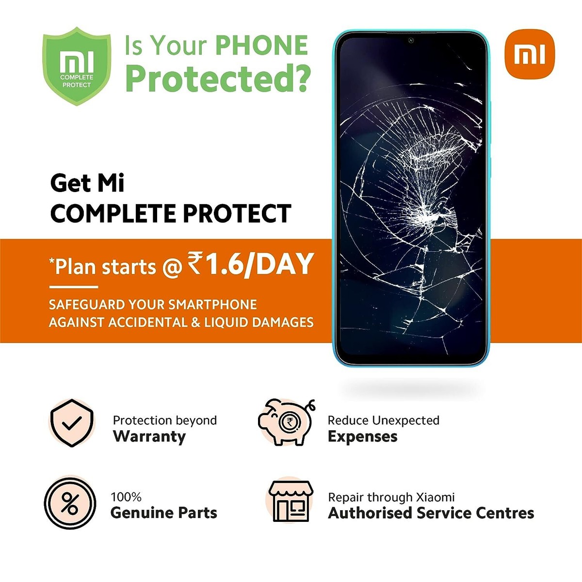 Redmi 10A (Charcoal Black, 4GB RAM, 64GB Storage) | 2 Ghz