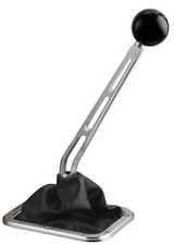 Lokar 70-bfs Shifter Boot