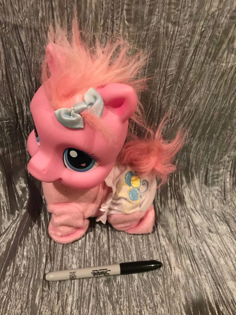 Baby pinkie 2025