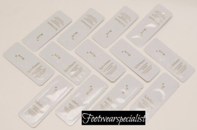 SULWHASOO CONCENTRATED GINSENG BRIGHTENING SPOT AMPOULE 1ml x (48~96pcs) Exp 28