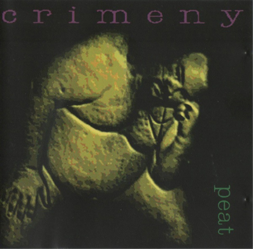 Crimeny Peat (CD) Album