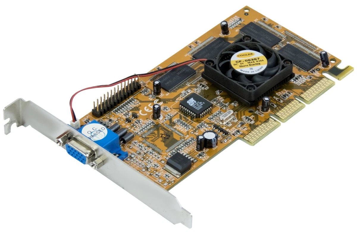 Nvidia tnt 2 sale