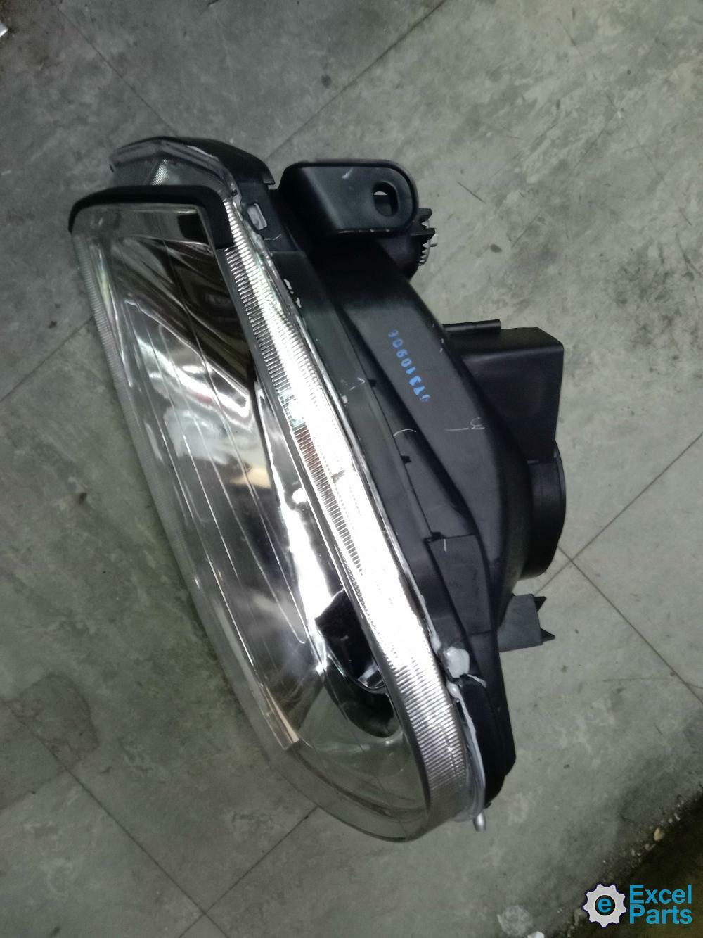 For MITSUBISHI L200 MK3 2007 HEADLIGHT MR339727 LEFT FRONT 5MTM 
