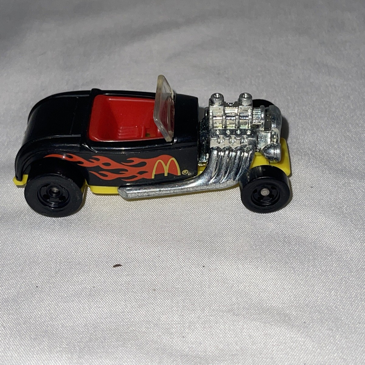 トンカ　 Hot Rod Roadster　レトロ　32FORD ミニカー 1993 Hot Wheels '32 Ford Roadster Hot Rod McDonald's | eBay