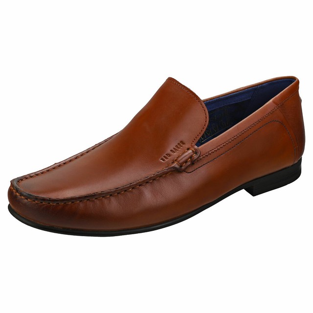 ted baker lassil loafer
