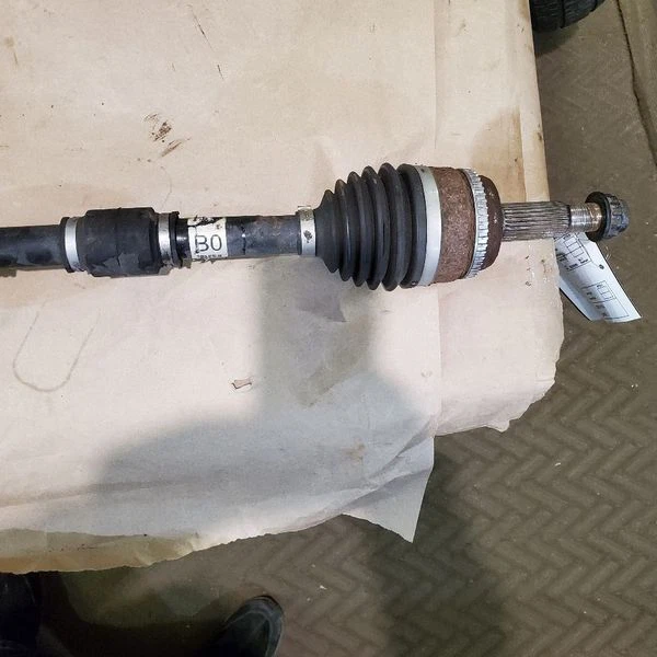 Toyota Camry 2012-2017 pasajero delantero derecho eje CV eje OEM Foto 4 de 4