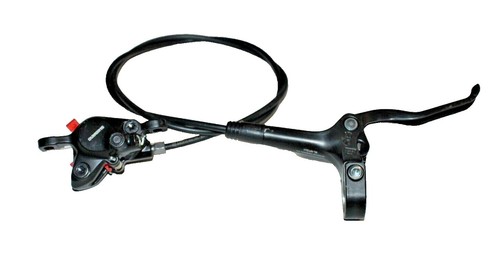 Shimano 105 BR-R7170 Hydraulic Disc Brake Caliper F. Mount Front