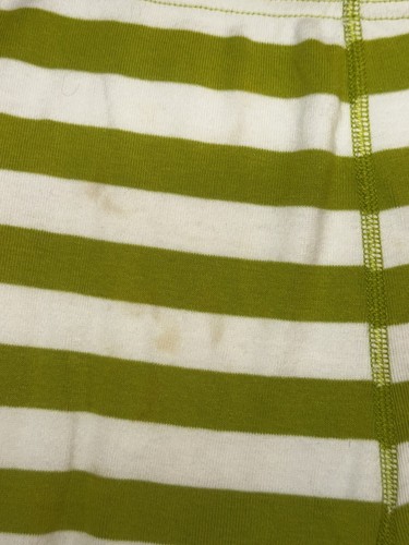 Kids Size 10 Dr. Seuss Grinch hanna anderson Long John PJ Set Christmas - Picture 3 of 4