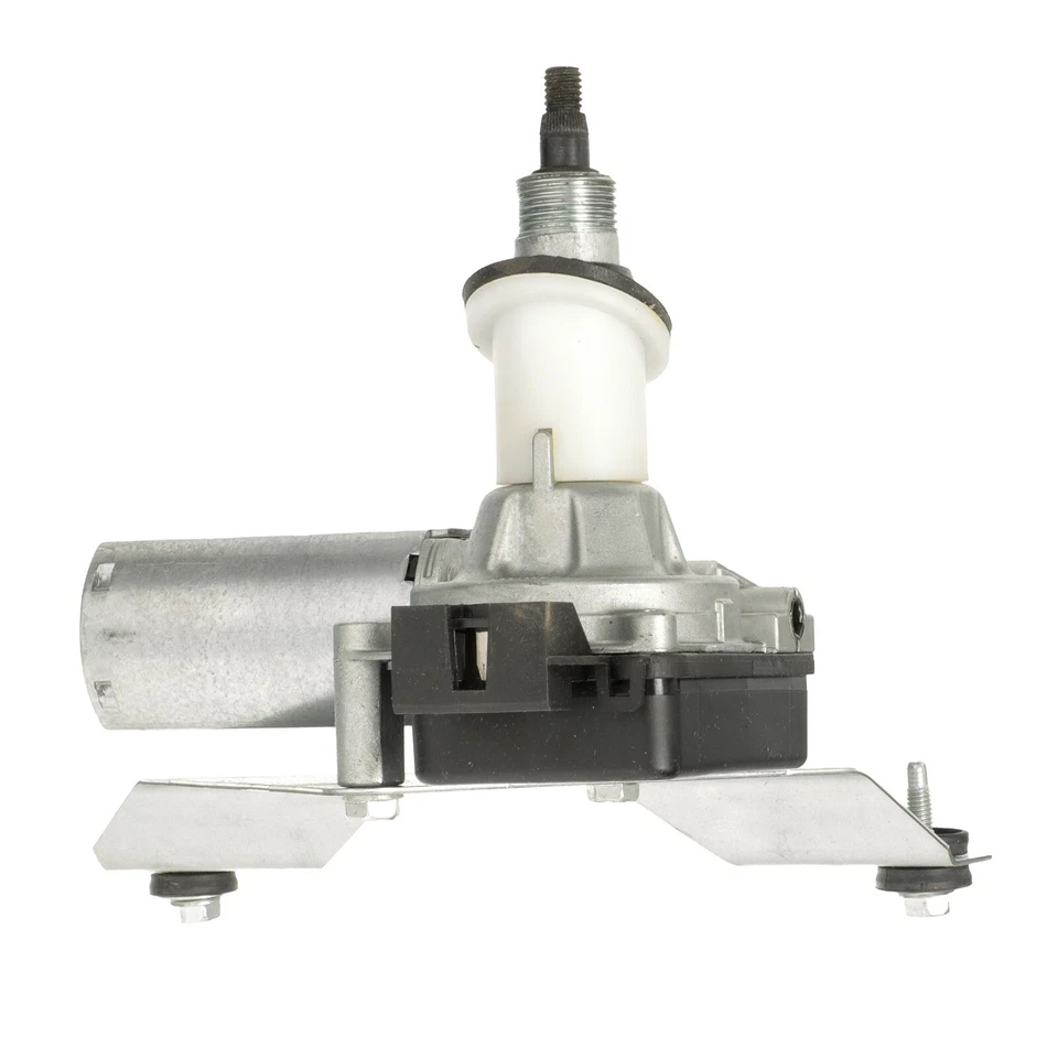 Genuine GM 2000-2006 Cadillac Chevrolet GMC Escalade Window Wiper Motor 15173034 - Image 4 of 4
