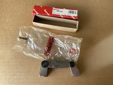 Starrett No. 178-B Fillet & Radius Gage 30 Leaves -17/64-1/2 Inch Made USA