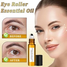 Rollerball Castor Oil And Frankincense Castor Oil and Frankincense Eye Roll E2B4