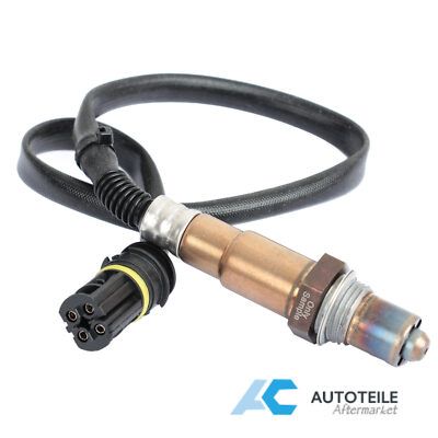 Lambdasonde Nach Kat Diagnosesonde Lamdasonde BMW Z40E85 2.5 3.0