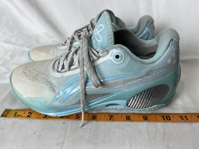 Li Ning Way of Wade 808 3 III Ultra Oxygen Sneakers Shoes Size