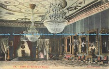 R559719 Salle du Trone au Bardo Garrigues