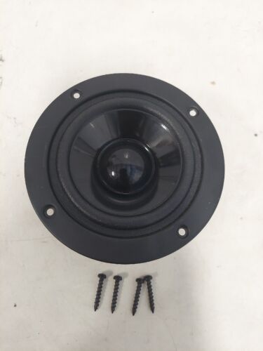 Vintage Technics EAS-10PM467A-T Midrange SPEAKER From SB-CX700 #997 - Picture 2 of 6