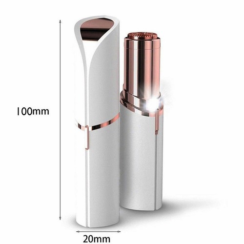 Facial Hair Remover Pen Best Painless Hair Remover AU - Picture 4 of 8