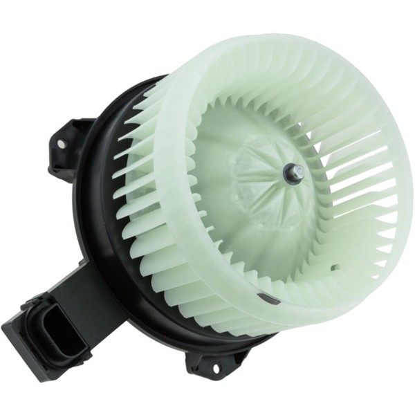 NTY InnenraumgebläSe FüR Honda Civic IX FB FG 1.4I-Vtec 1.8I-Vtec FK 2.0I-Vtec-image