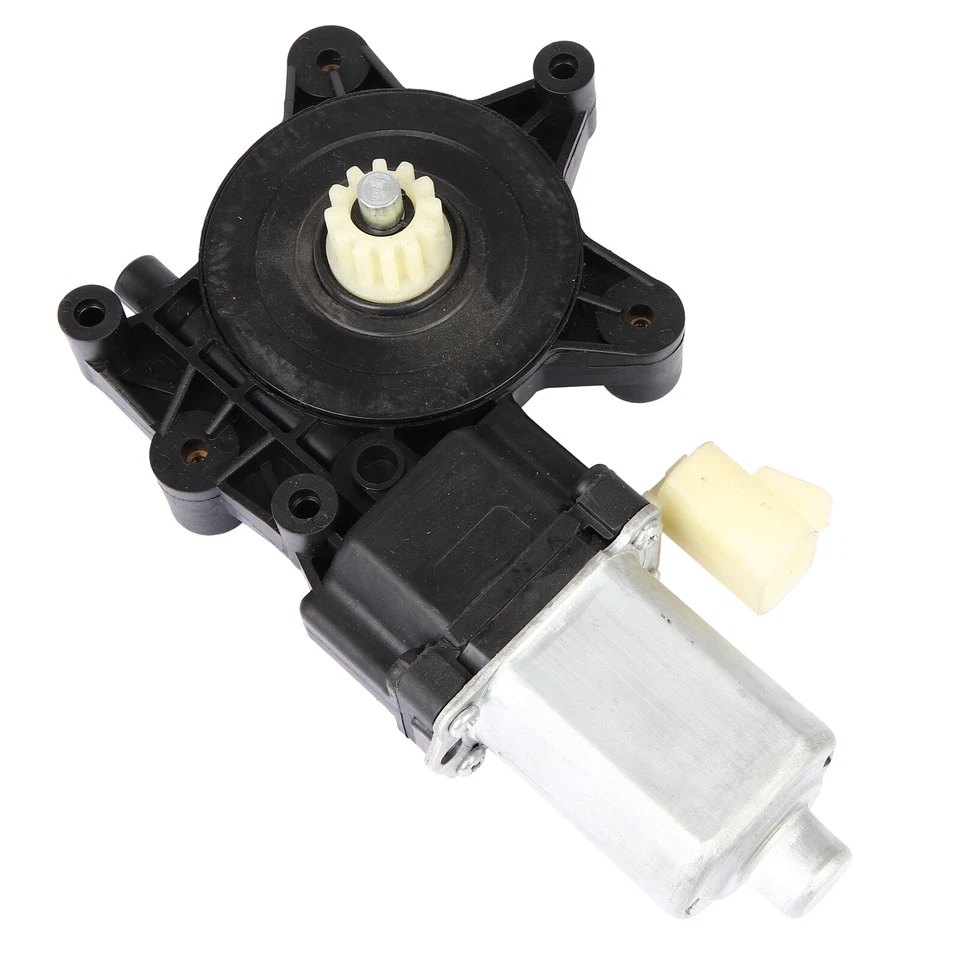 Motor elevador de ventana eléctrico delantero izquierdo o trasero izquierdo Chevrolet Impala 2007-2013 Foto 2 de 4