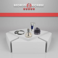 KIT GIUNTO OMOCINETICO LATO RUOTA VW FOX 1.2 40KW 55CV 2006 ->