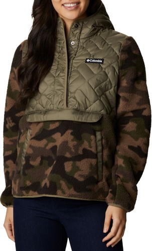 NWT, Columbia Sweet View Womens Hooded 