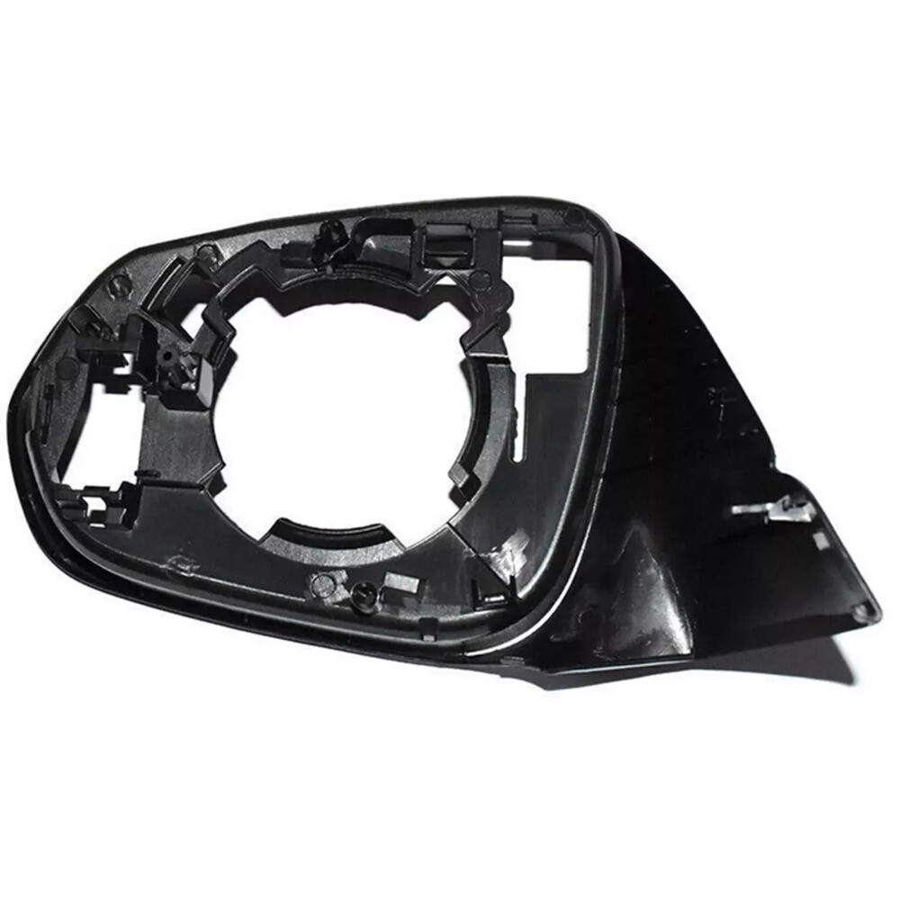 Right Rear View Mirror Housing Cover Trim For Lexus RX RX350 2016-20 NX300 Black