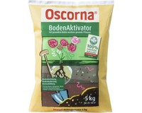 Bodenaktivator Oscorna Bodenhilfsstoff 5 Kg Organisch Mineralisch Bodenverbesser