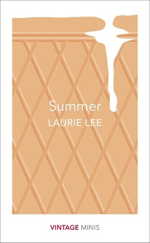 Laurie Lee Summer (Tascabile) Vintage Minis