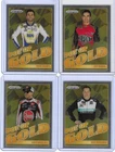 2025 Panini Prizm Racing POT OF GOLD PICK YOUR  CARD #1-25 $.99 TO $2.00 EACH