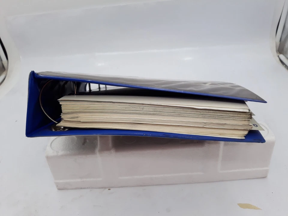 Manuale officina Lancia K Kappa e Kappa Coupè 5° volume aggiornamenti vari ed 99 - Immagine 3 di 4