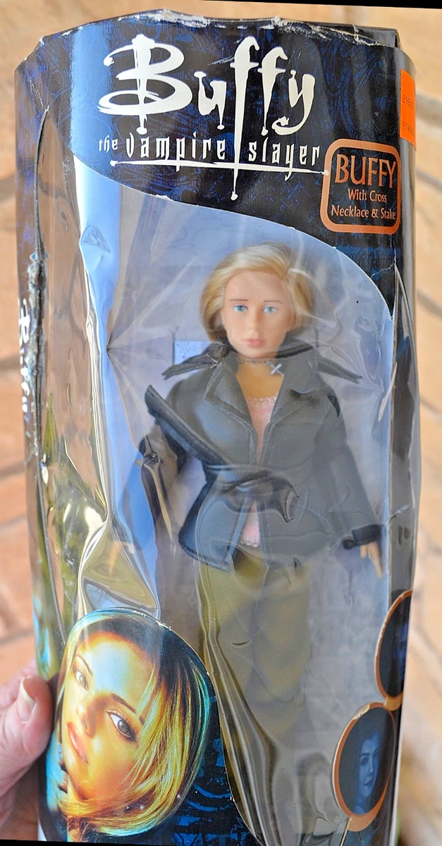 Preços baixos em Buffy The Vampire Slayer Boneca em colecionáveis