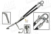 AIC Hydraulikschlauch Lenkung 58476 FüR BMW 3Er E46 Touring Compact 320 323 325