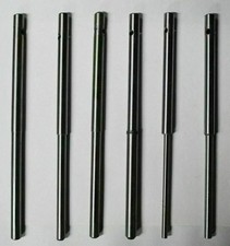 7x Pilot Premium Valve Guide Rods NEWAY Series 100