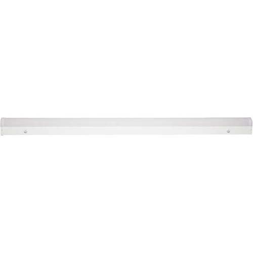 Nuvo Lighting 65/1701 Brentwood LED 2.95 inch White Strip Fixture Ceiling Light - Picture 2 of 6