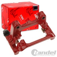 TRW Halter Bremssattel Hinterachse Rechts Hinterachse Rechts FüR Audi A1 Skoda