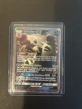 Tyranitar GX Ultra Rare Holo - SM Lost Thunder 121/214 - Pokemon Card - NM on eBay