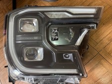 Feu avant (phare) Ford RANGER