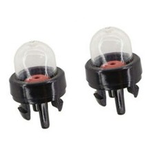 Jeu d'ampoules débroussailleuses carburant pour machines FS 300 FS 350 FS 400 F