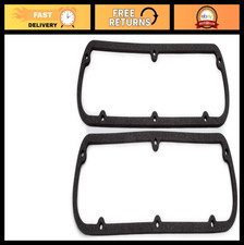 High-performance Valve Cover Gasket Set For Sbf Engines - 516 Thickness