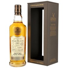 Highland Park 2005/2025 - 20 y.o. - Refill Sherry Butt #2801 - Gordon & MacPhail