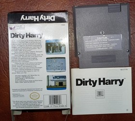 Nintendo Console W/12 CIB NES Games *OBO*