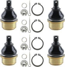 Upper Lower Ball Joint Compatible with Honda TRX420 450
