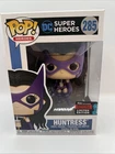 Funko Pop!DC Universe - Huntress - New York Comic Con Hot Topic (Exclusive) #285