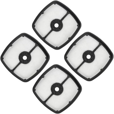 4 Pack SRM225 Air Filter for Echo A226001410 ES-210 SRM230 PB250 PB250LN SRM210