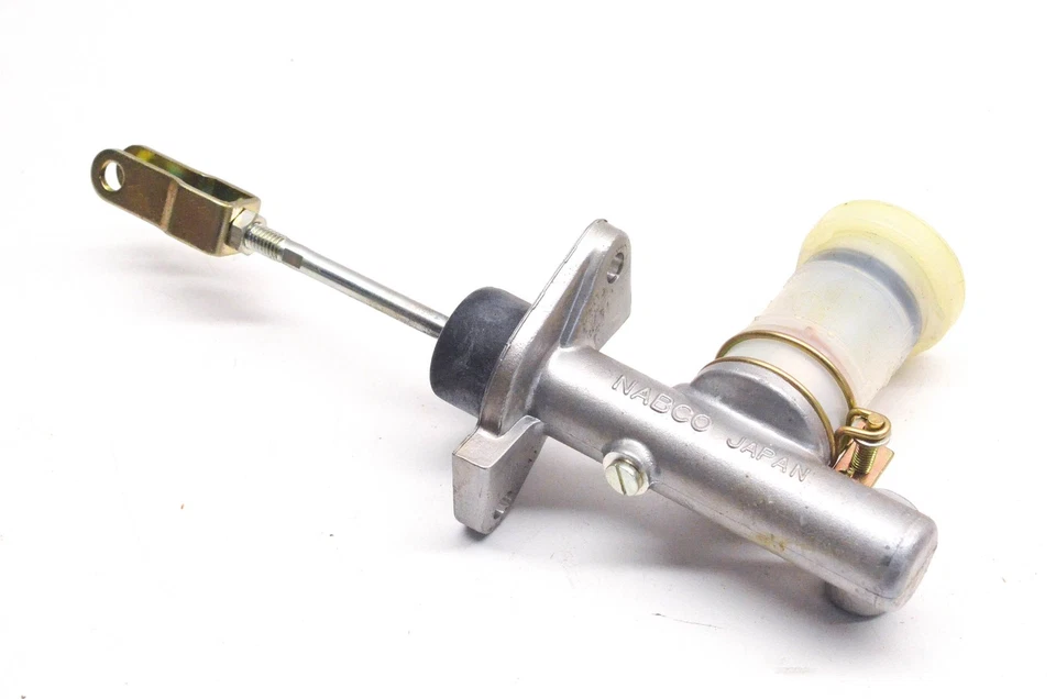 Conjunto de cilindro de freno maestro Wagner F108482 NOS Foto 2 de 3