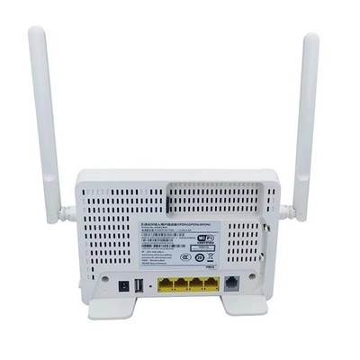 GPON ONU HG8145C für -Terminal mit 4FE+Voice+Wifi, Englische Software O2D4