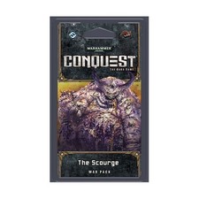 Warhammer 40,000 Conquest: THE SCOURGE War Pack NEW!!